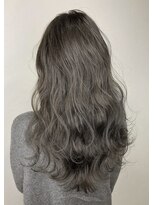 バベル(BABEL Hair Design)&nbsp;【BABEL】ブルージュ＠大生真吾