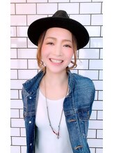 ニーナ(NINA.) 川口 広子