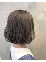 モードケイズ 尼崎店(MODE K's)&nbsp;ダンバルモリスモーキーシークレットカラー