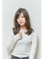 簡単巻き髪ワンカール！