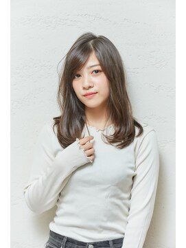 ミチオ ノザワ ヘアサロン ギンザ(Michio Nozawa HAIR SALON Ginza) 簡単巻き髪ワンカール!