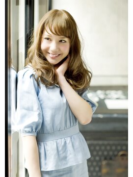 ロンド シャルム 吉祥寺(Lond charme) Lond charme【丹野翔太】ふんわりデジパーミディ