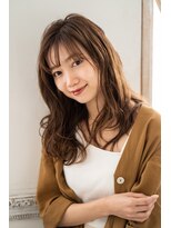 カイノ フォレスト三日市店(KAINO)&nbsp;【KAINO】上品ミディロング☆☆