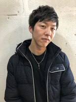 ヘアーワークス ヘルム 渋谷店(HAIR WORKS HELM)&nbsp;［HELM渋谷］アッシュショート