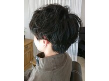 マエダヘアーサロン(MAEDA hair salon)
