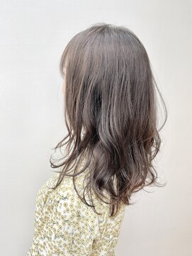 ヘッツ 仙台駅前店(HETTU) 髪質改善/ブリーチ/ダブルカラー/韓国/レイヤー/仙台/学割U24