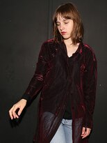 サバービア(suburbia)&nbsp;『カット+ファストブリーチ+ホワイトグレージュ』