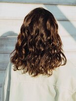 プロデュース 相模原店(Produce) 大人かわいい♪くせ毛風☆無造作カール