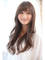 オーブ ヘアー ライブス 仙川店(AUBE HAIR RIVES)&nbsp;ソフトウェーブ☆