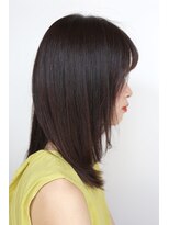 チェルモ(CHELUMO) 縮毛矯正