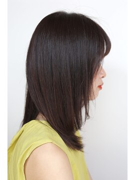 チェルモ(CHELUMO) 縮毛矯正