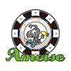アーマイゼ(Ameise)のお店ロゴ