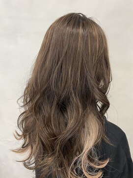 ウィクシー(wixy) ハイライトベージュ