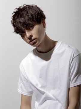 ジュネスゼロニ(JUNES 02) 韓国マッシュ