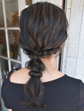 コーエン(coaen) たまねぎアレンジローポニー