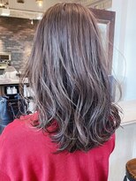 マイティ バイ エイチ(mighty by H)&nbsp;ベージュカラー