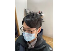 スタンダード(Standard)