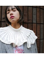 ヌウ(nuu)&nbsp;(Kiriyama) ポイントブリーチボブ