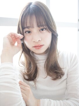 エイト 池袋店(EIGHT ikebukuro) 【EIGHT new hair style】e41