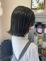 フィグバイアルテフィーチェ(fig by artefice)&nbsp;オリーブグレージュカラー☆