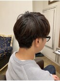 メンズベーシックスタイル