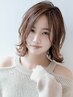 <当日限定クーポン>OLAPLEX配合スロウカラー＋カット