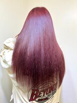 リリー シブヤ(Lilly shibuya)&nbsp;【Lilly渋谷】#髪質改善#ウルトワ#水素トリートメント#韓国