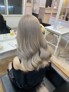 ミライフ(mlife) ・ホワイトカラー