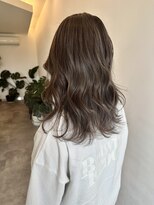 フェーディン(fa/din)&nbsp;ハイライトミルキーグレージュ