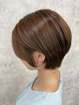 リミットバイアフィナー 大宮店(limit by Afinar) レディースショート