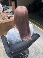 エイト 難波店(EIGHT namba) 《ホワイトピンク》