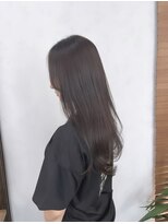 アット(at...)&nbsp;natural  grayge