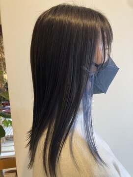 スプリング バイ ラシク(spring by Rasiku) ロング