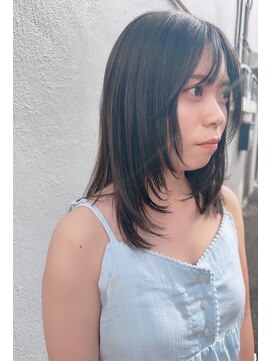 フォーカス 柏店(FOCUS) ミディアムレイヤー#20代#30代#40代