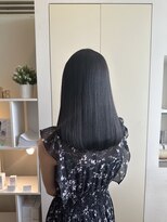 ビフィーノ モーダ 苦楽園店(bifino moda)&nbsp;ロングスタイル