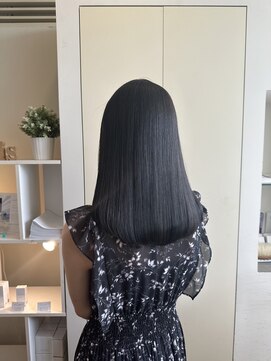 ビフィーノ モーダ 苦楽園店(bifino moda) ロングスタイル