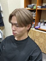 ブラン(Blanc)&nbsp;ミルクティーベージュ