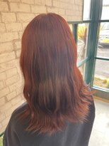 ネオエストログ(NeoestLog)&nbsp;オレンジブラウン