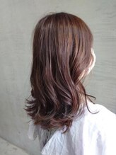 ミリヘアー(mili hair)