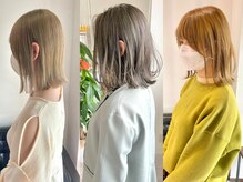 リコ(Rico.)