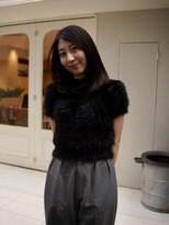 ビュートリアム 梅田(BEAUTRIUM)&nbsp;レイヤー/顔周りレイヤー/ミディアム /梅田/茶屋町