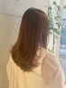 似合わせカット/シャンプー
