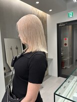 ソル 栄矢場町(SOL)&nbsp;ホワイトベージュ