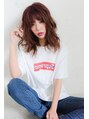 カルラ(Karra) 伸ばしかけには気分を変えてパーマスタイルがおススメ!