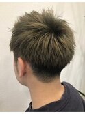 AROMA hair room 新宿3号店