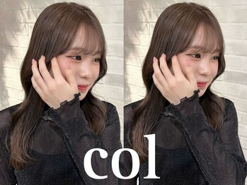 col oodori【コル】