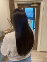 ユニコ(unico)&nbsp;髪質改善ケラコラトリートメント