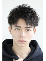 リップス 原宿(LIPPS)&nbsp;王道ソフツイアップバング！2way！