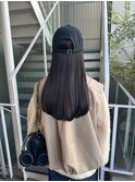 ブラウンカラー