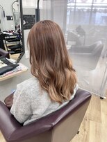 キセイ イオンモール新利府北館店(KISEI)&nbsp;オレンジベージュ